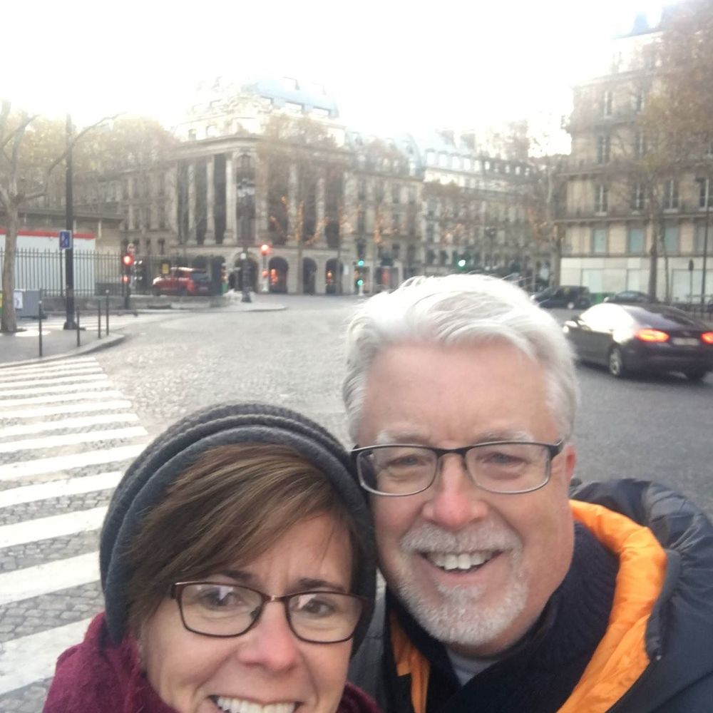 Meet your Posher, Janet